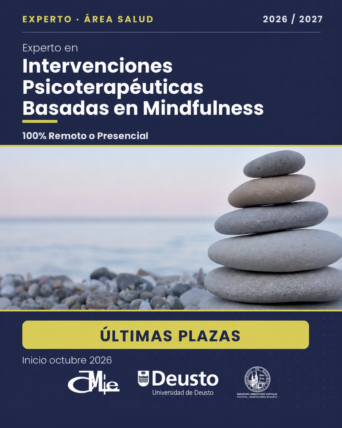 Fundación Omie Facebook ad from Jun 26, 2026