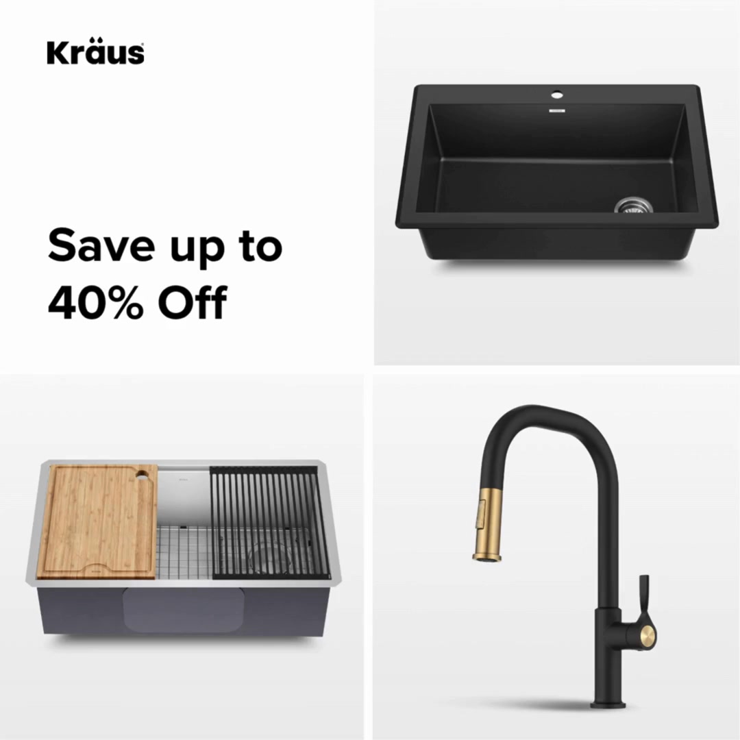 Kraus USA Facebook ad