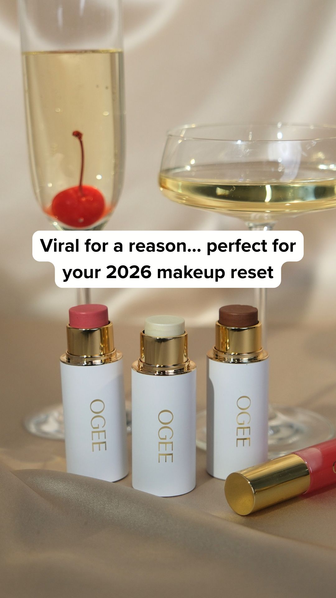 OGEE Facebook ad
