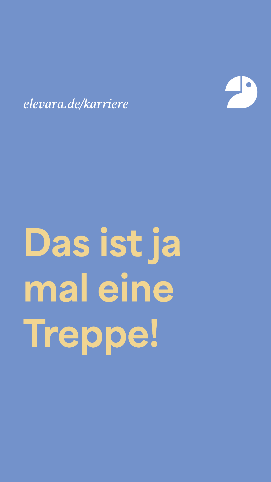 Elevara GmbH Facebook ad from May 13, 2026