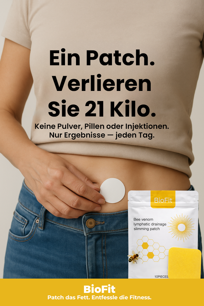 Claudia Hoffmann Facebook ad
