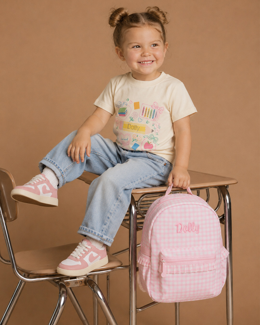 Caden Lane Facebook ad