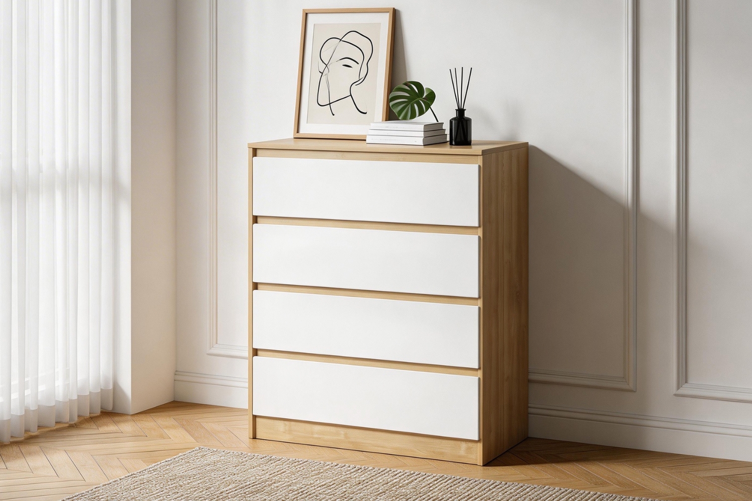 Ifurniture Australia Facebook ad