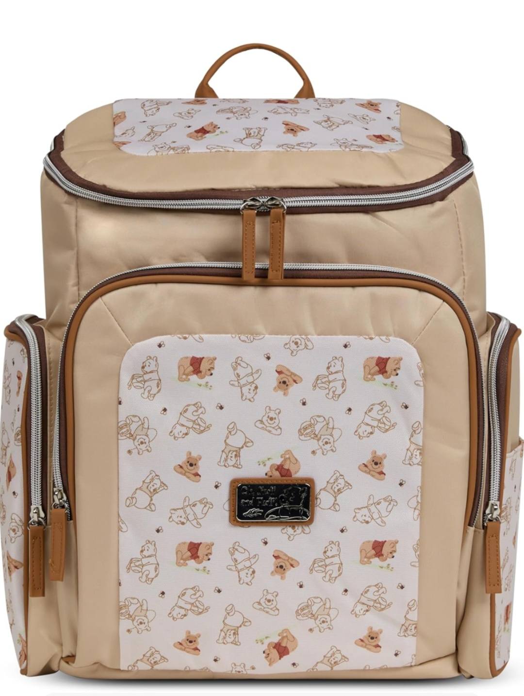 BabyShop-Online Facebook ad