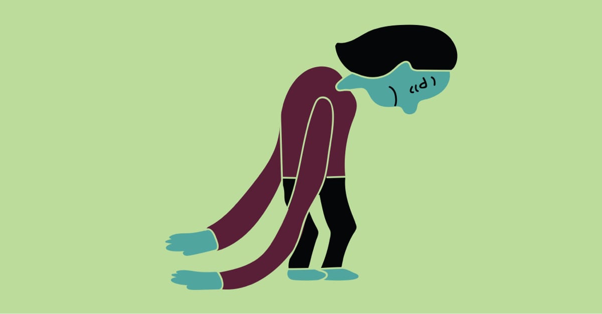 COPD.net Facebook ad: Five Ways to Fight Fatigue - COPD.net