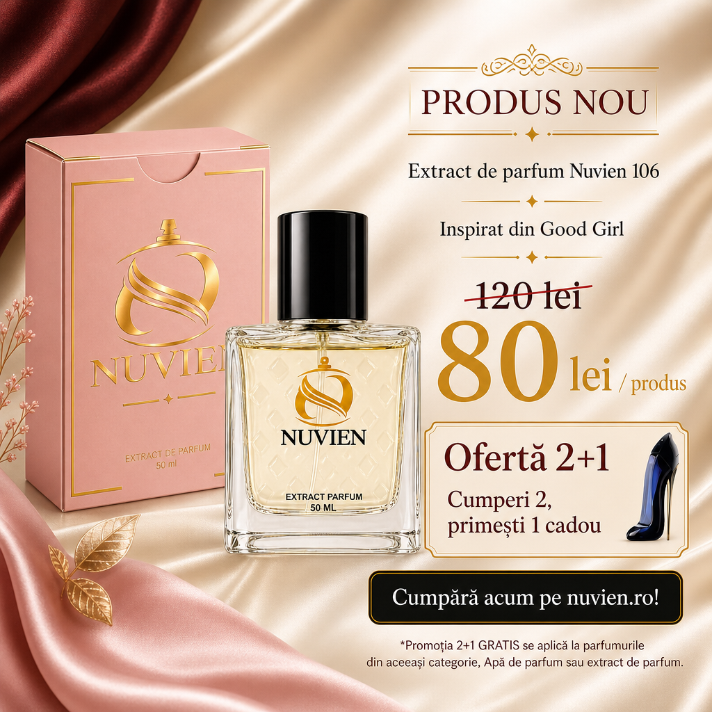 Nuvien Facebook ad