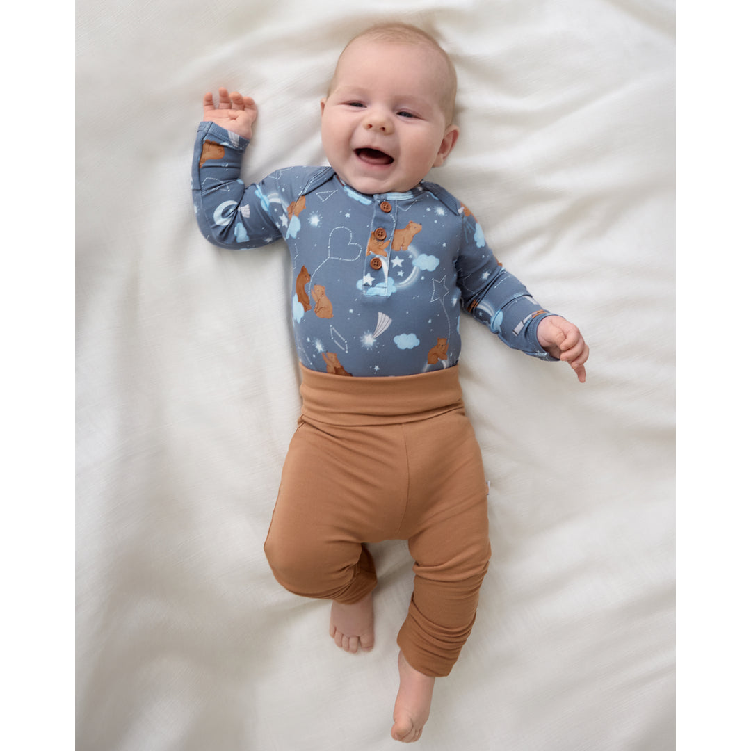 Little Sleepies Facebook ad