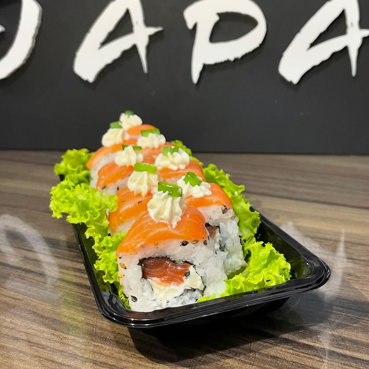 UauJapa Facebook ad: UAU JAPA | Delivery em Goianira | Pedido online
