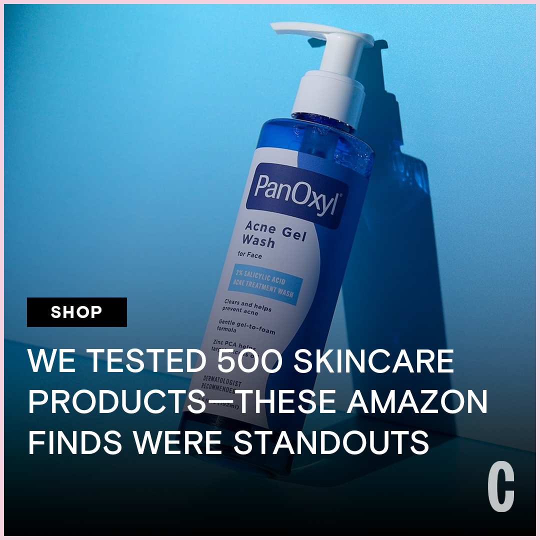 Cosmopolitan Facebook ad