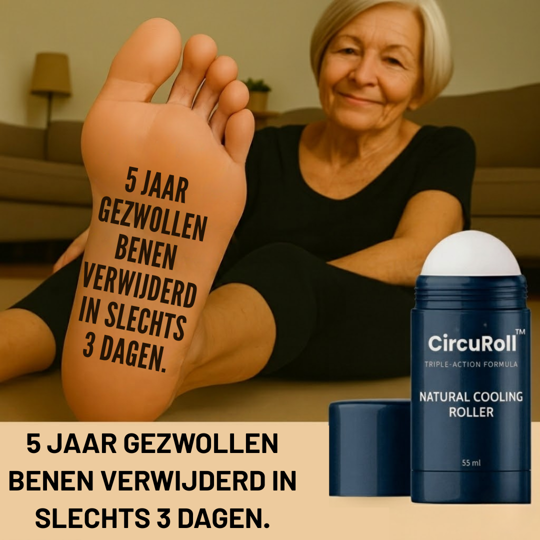 Hannah Verhoeven Facebook ad