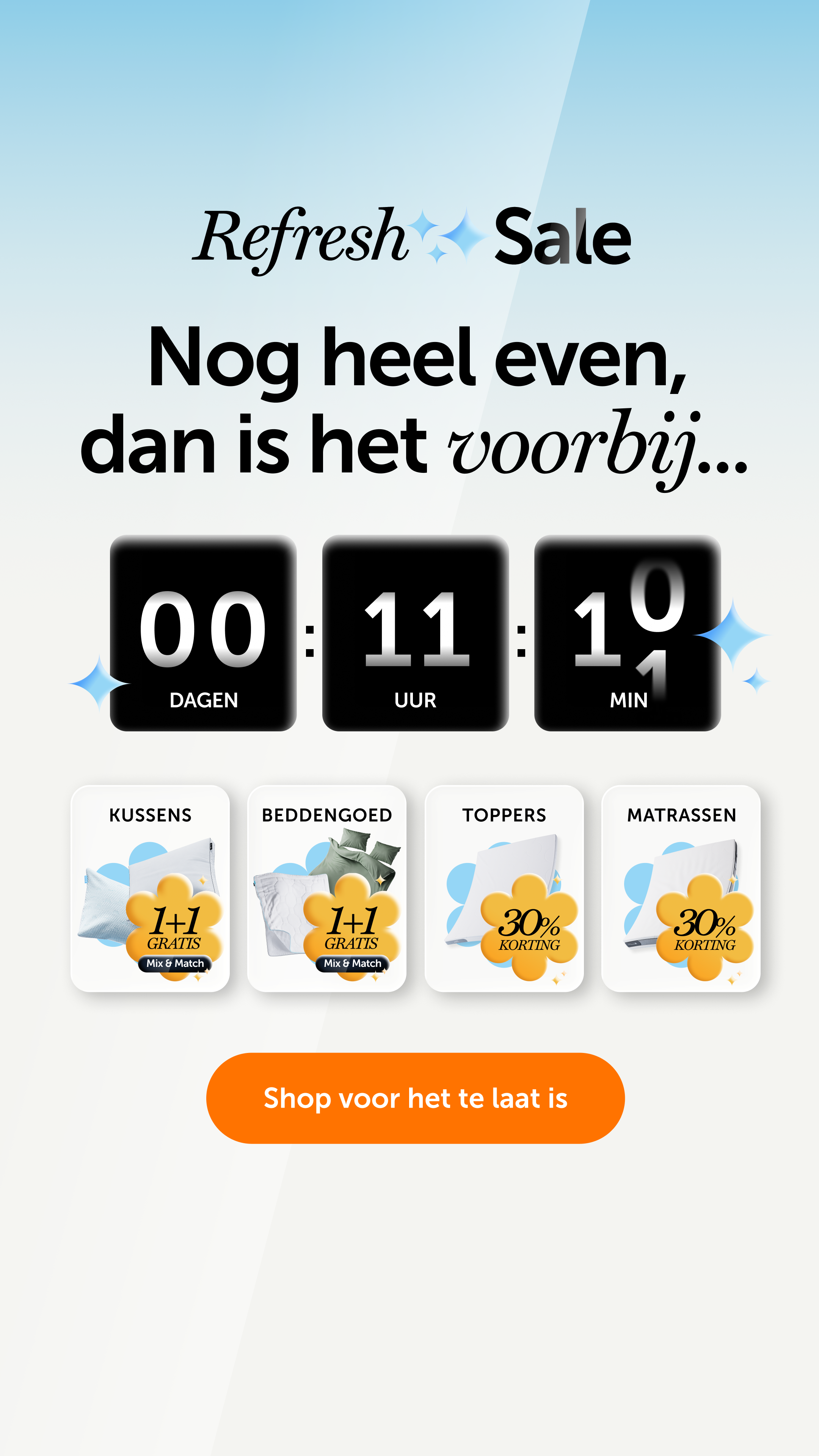 Cloudpillo Facebook ad from Jun 11, 2026