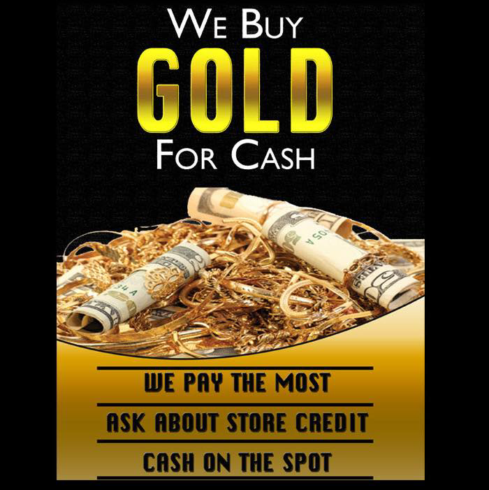 Coluccis Jewelers Facebook ad