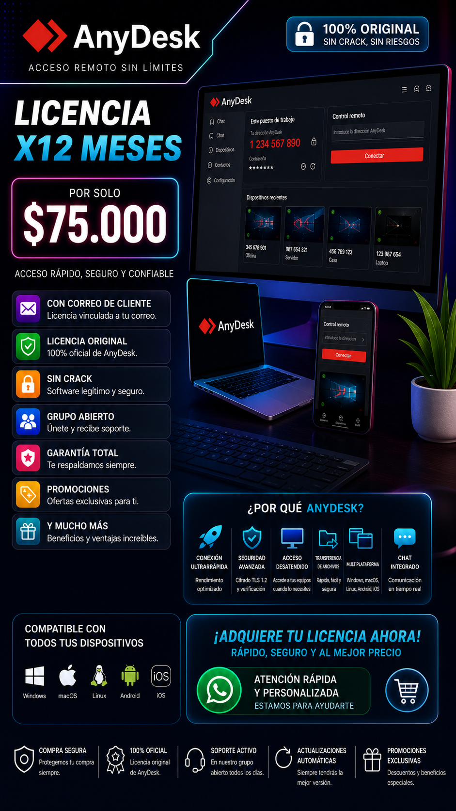 Ztoolspro Facebook ad from May 4, 2026