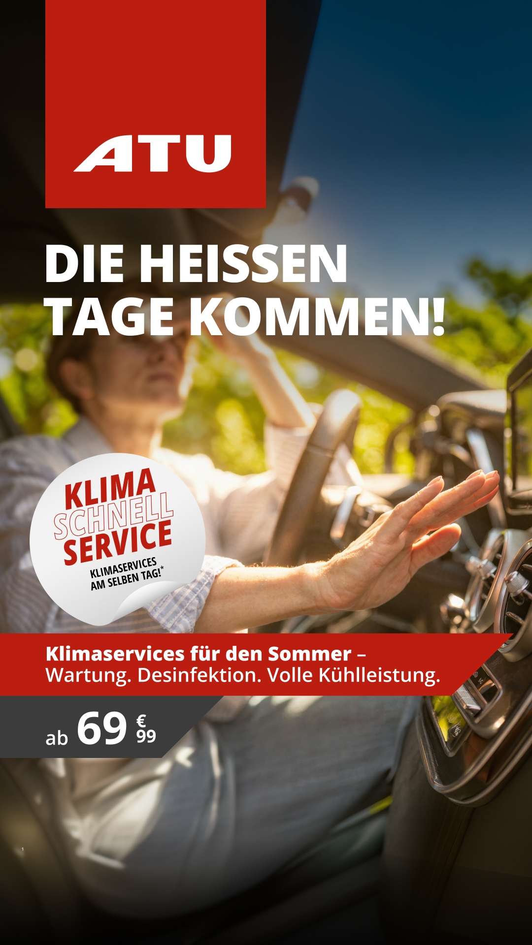ATU Facebook ad