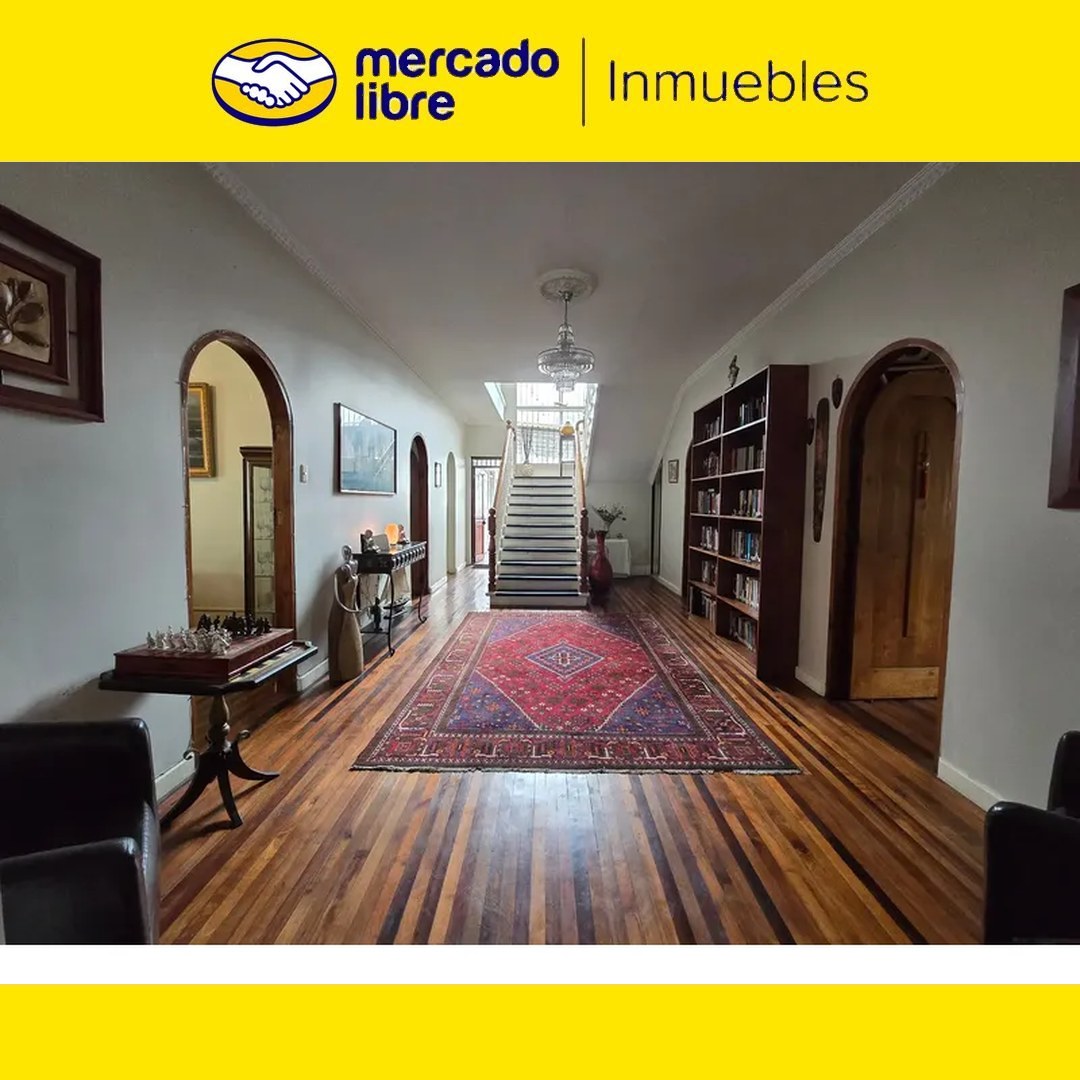 Mercado Libre Facebook ad