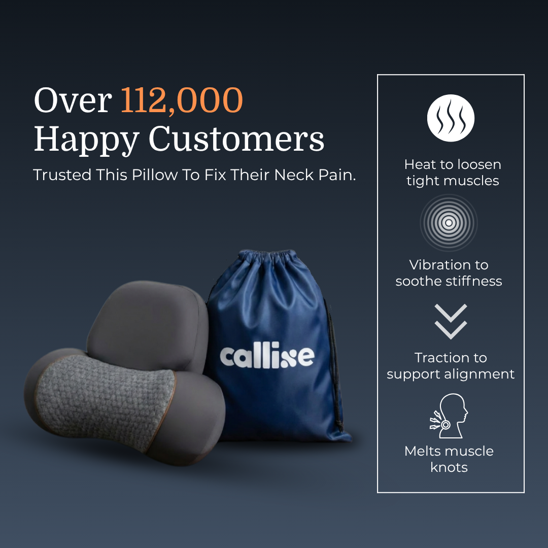 CALLIXE Facebook ad