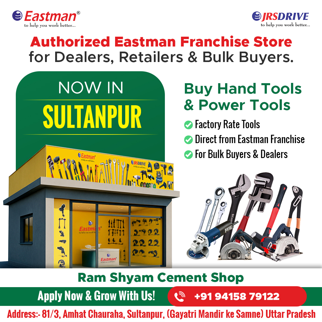 Eastman Cast & Forge Ltd Facebook ad