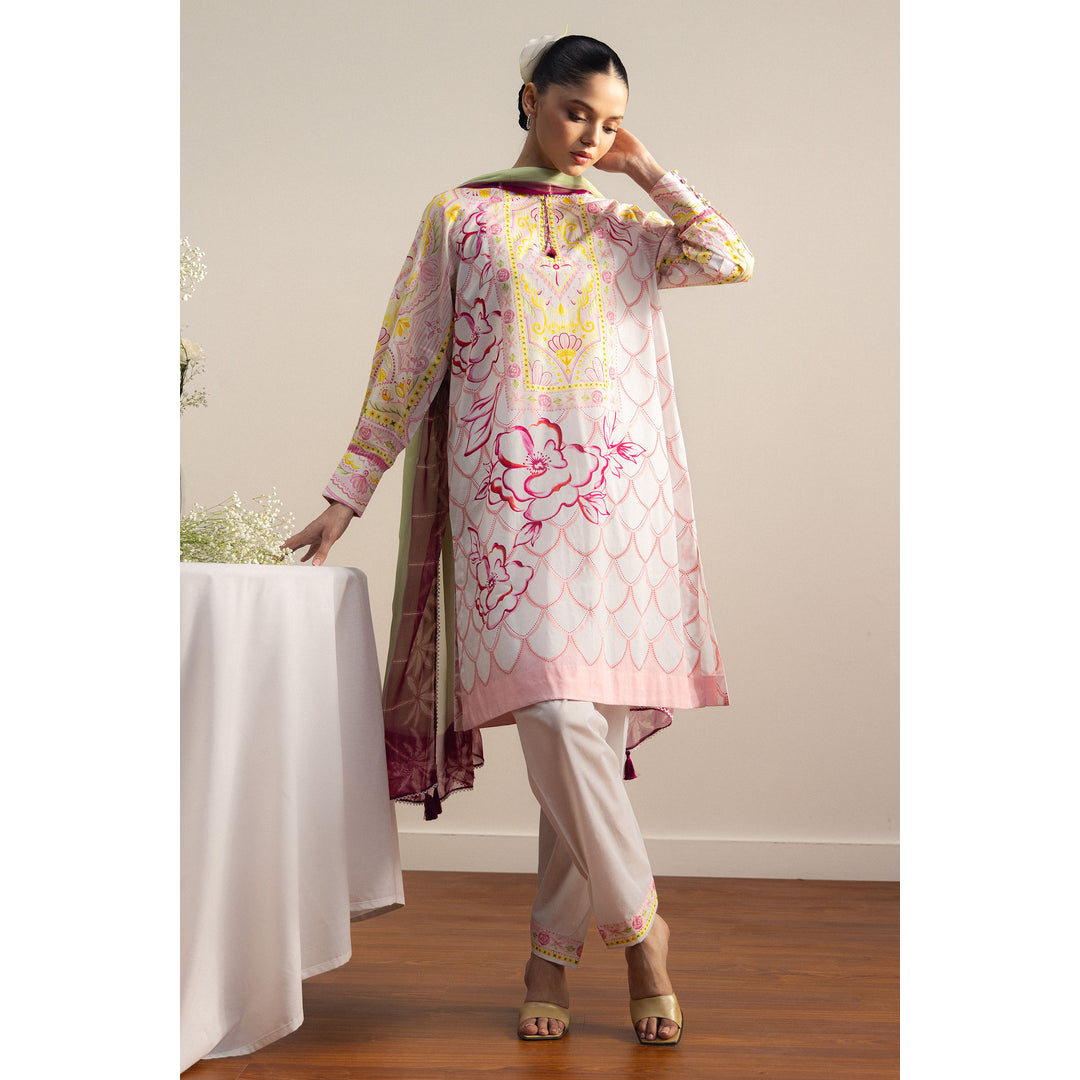 COCO by Zara Shahjahan Facebook ad