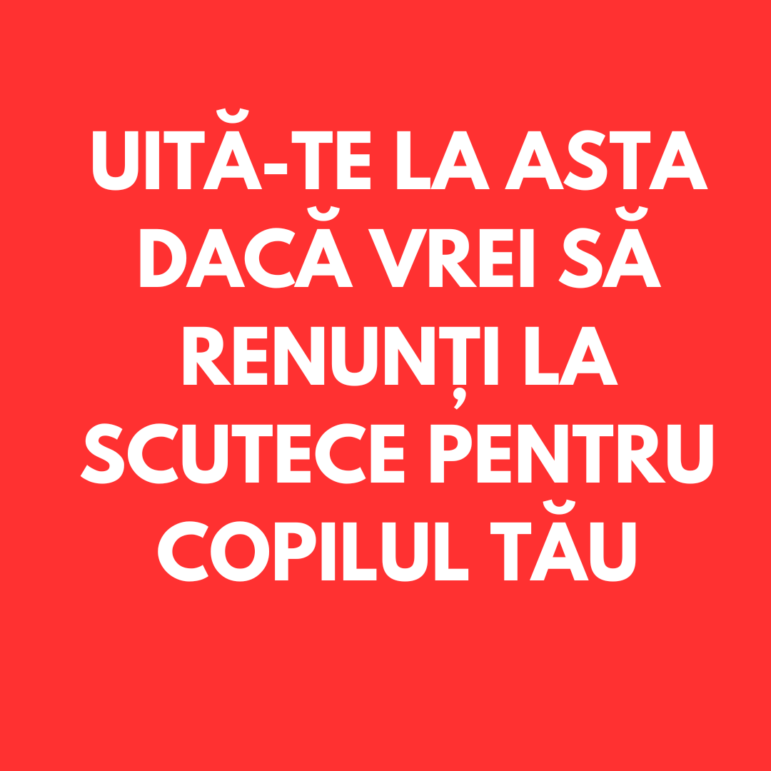 Curs de învățare pentru folosirea oliței RO Facebook ad: Revoluție în Renunțarea la Scutece