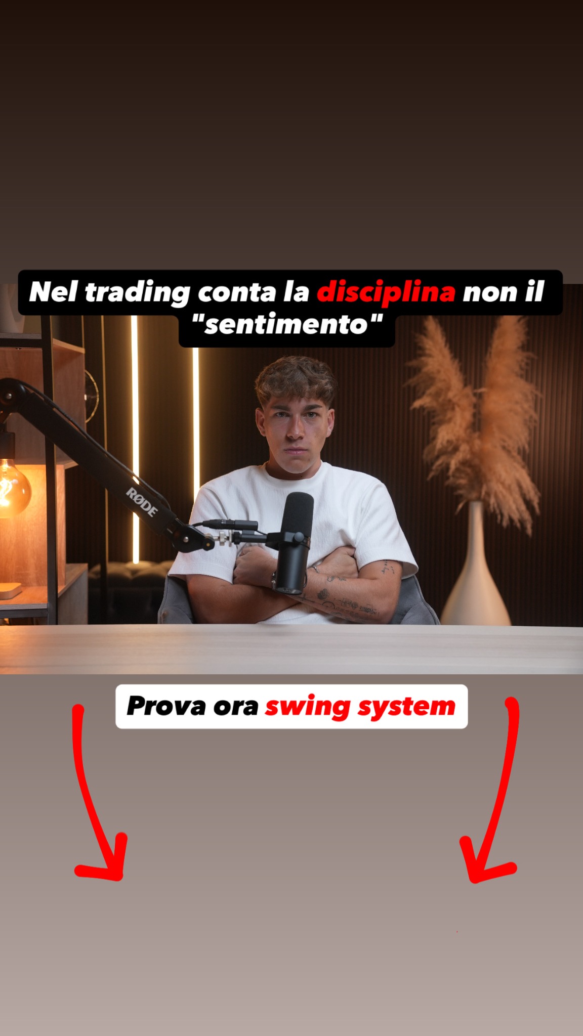 Thomas campanini Facebook ad