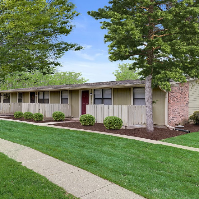 Zillow For Rent Facebook ad
