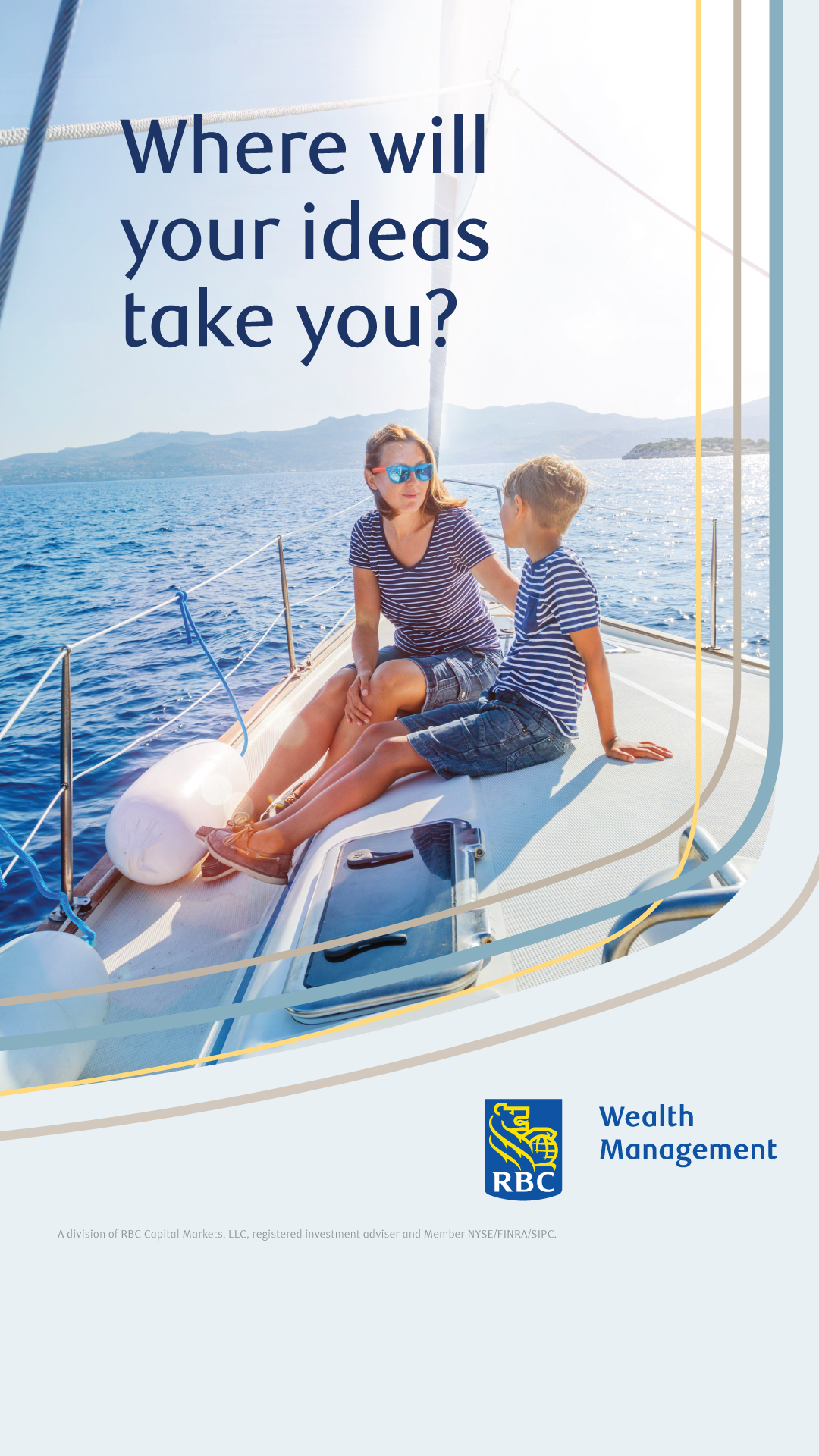 RBC Wealth Management Facebook ad from Jun 29, 2026