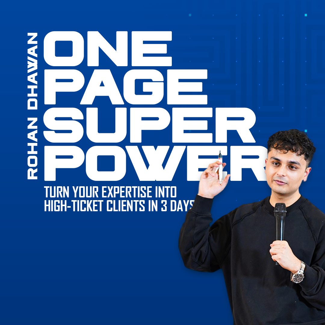 OPBP Challenge Facebook ad