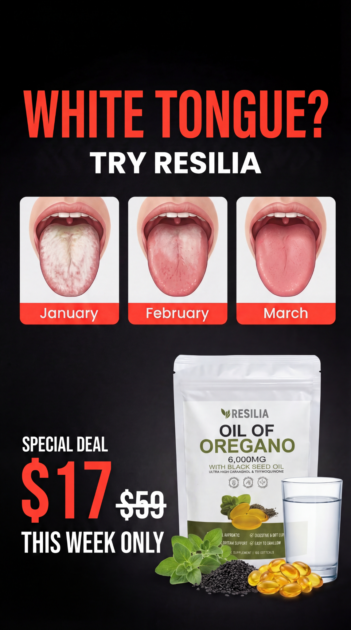 WislowAgatha Facebook ad: Flush Out What Doesn’t Belong, Feel the Reset