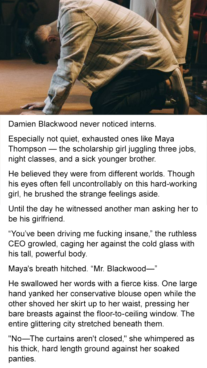 Globook-gg Facebook ad: reading the uncensored version The Billionaire’s Intern