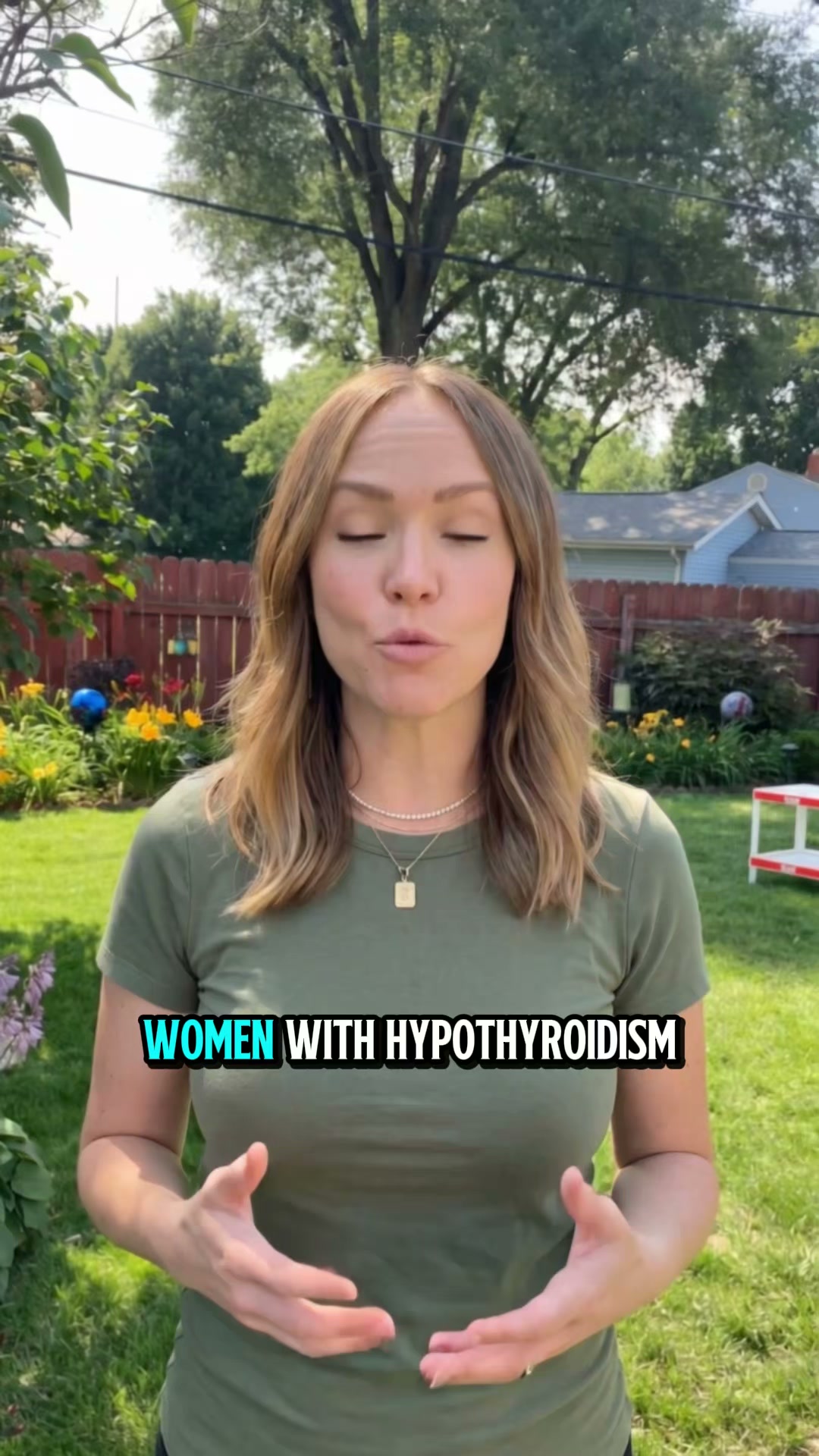 Try.Nurra Facebook ad: Fix Your Thyroid Naturally