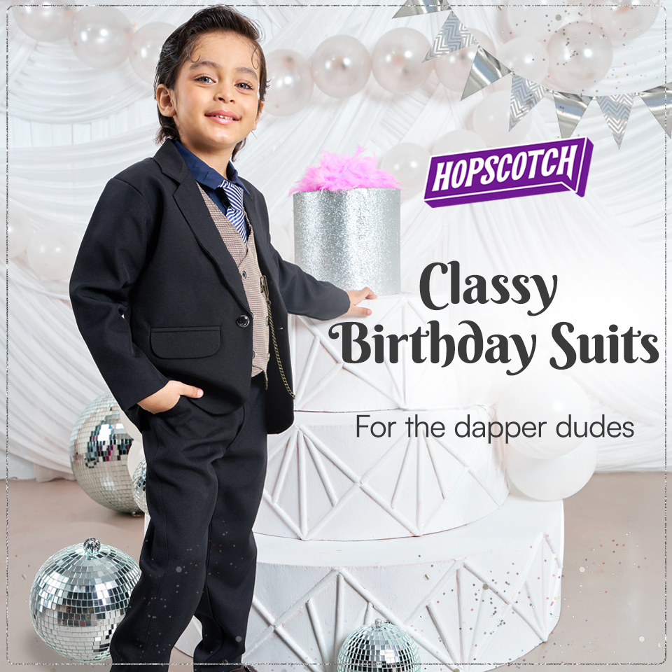 Hopscotch.in Facebook ad