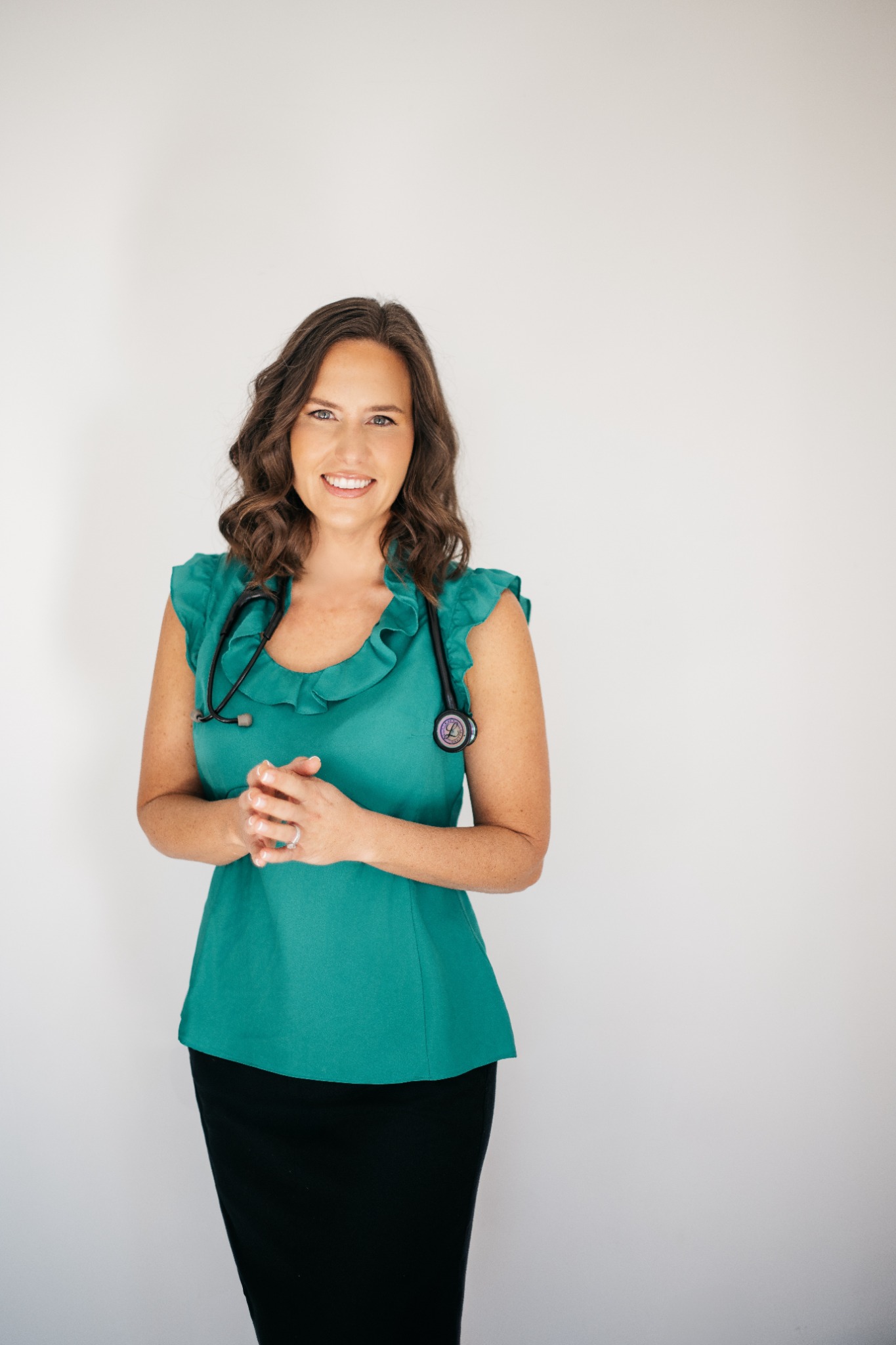 Kristen Kupeyan MD - Menopause Weight Method Facebook ad