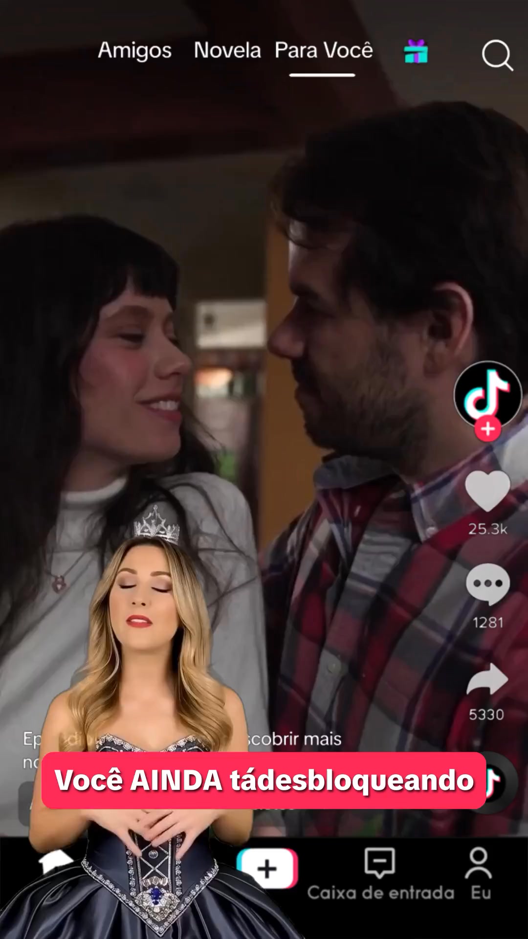 TikTok- Global Facebook ad: crie e se relacione no TikTok