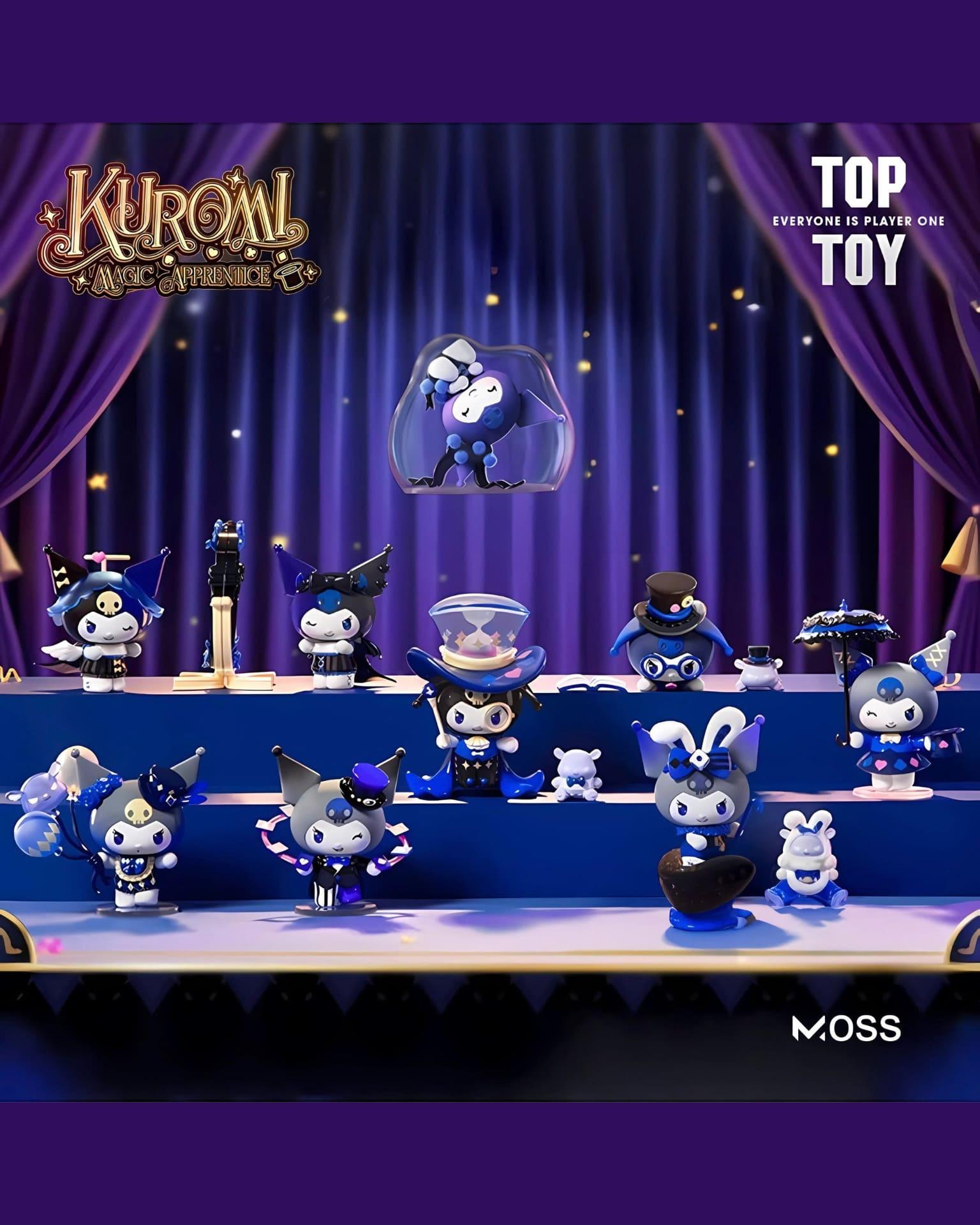 Toyist Zone Facebook ad