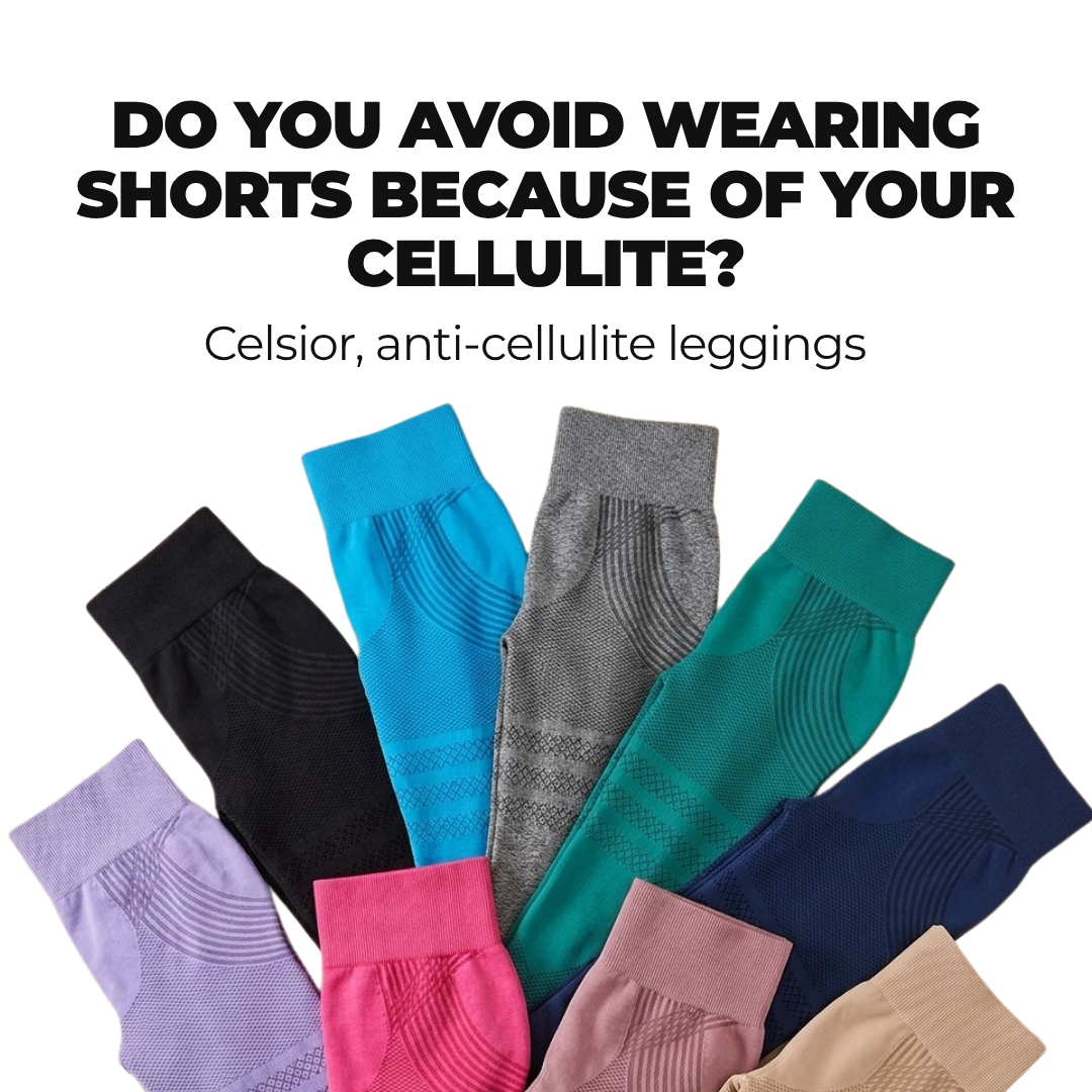 Celsior Facebook ad