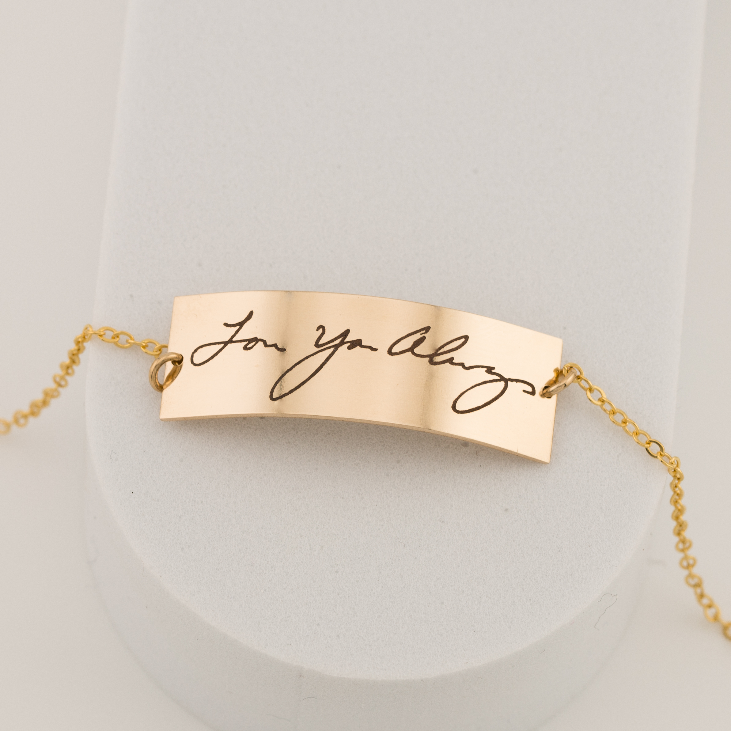 Hotmixcold Facebook ad: Explore Elegance: Personalized Jewelry and Handmade Custom…