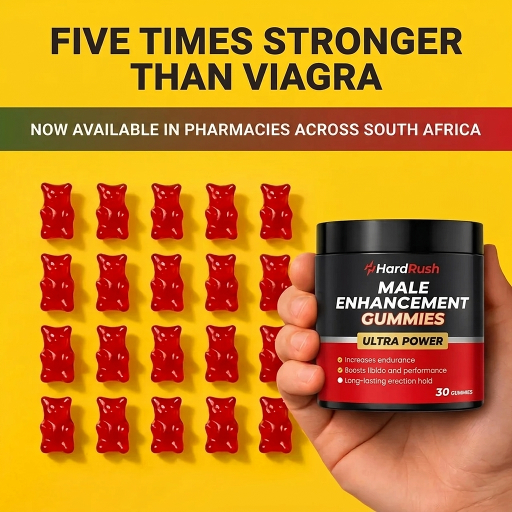 Healthwise South Africa Facebook ad