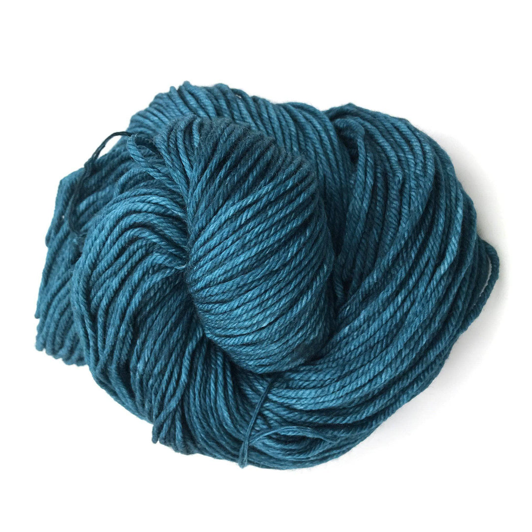 Darn Good Yarn Facebook ad: Ethically made, size-inclusive, reclaimed materials.