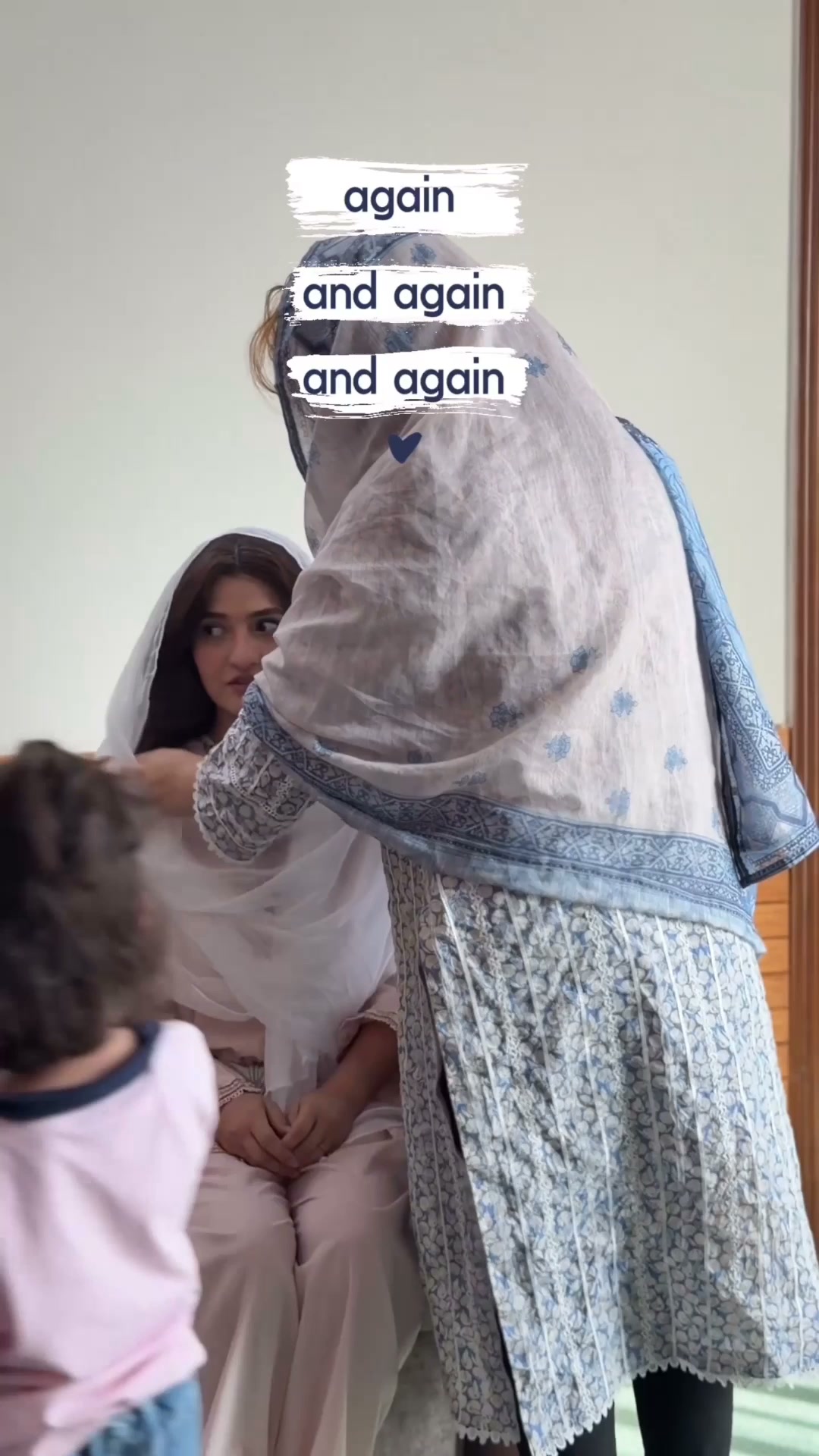 Muzz_desi Facebook ad: Muzz | Muslim Rishta App