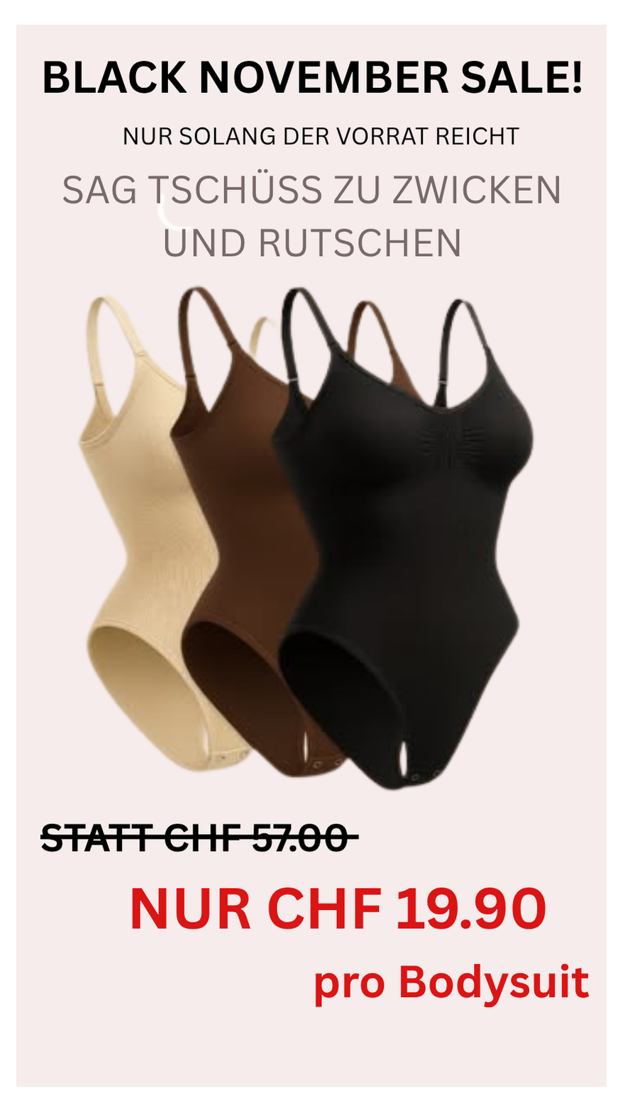 Velura Switzerland Facebook ad