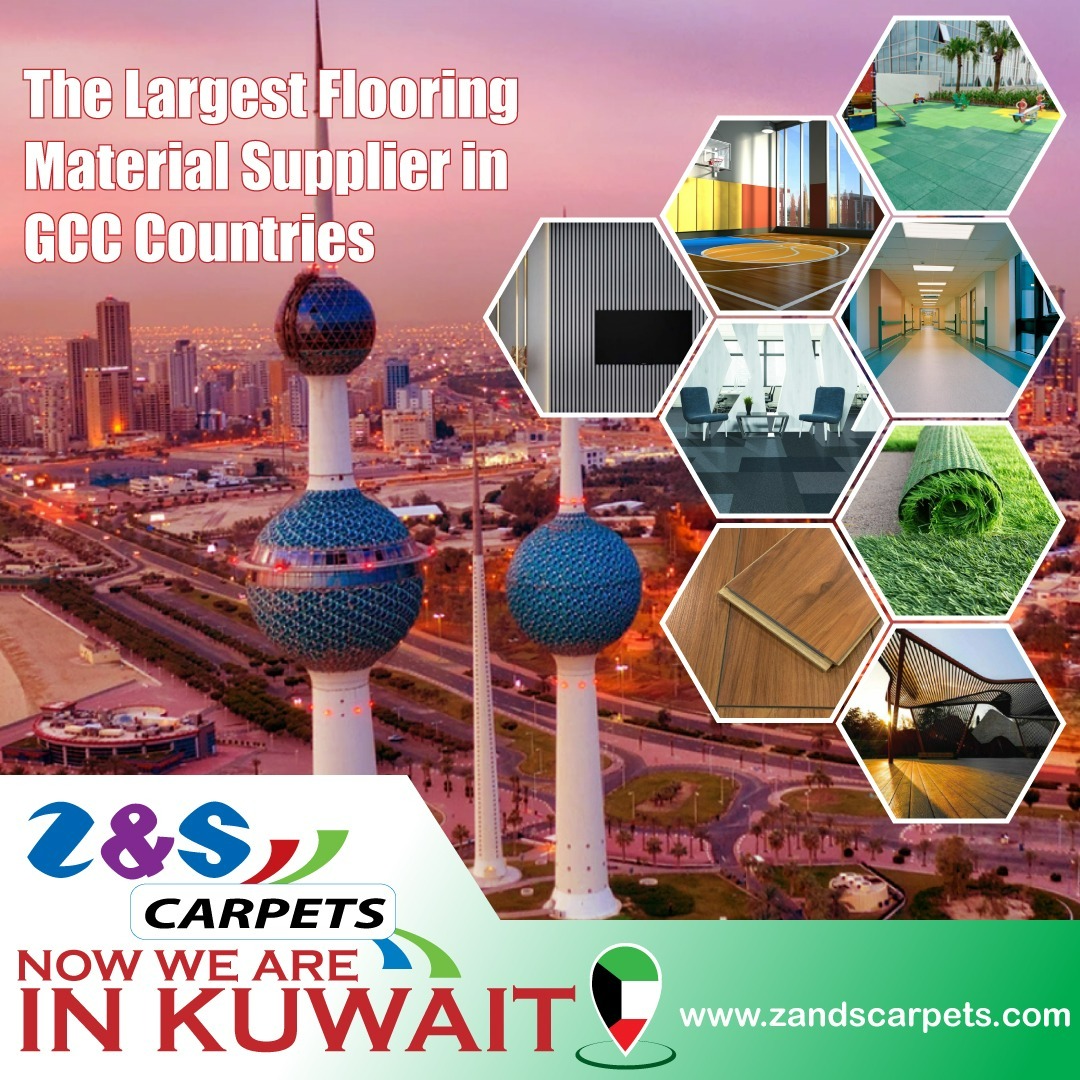 Zia and Sagor Carpets Trading  L.L.C Facebook ad