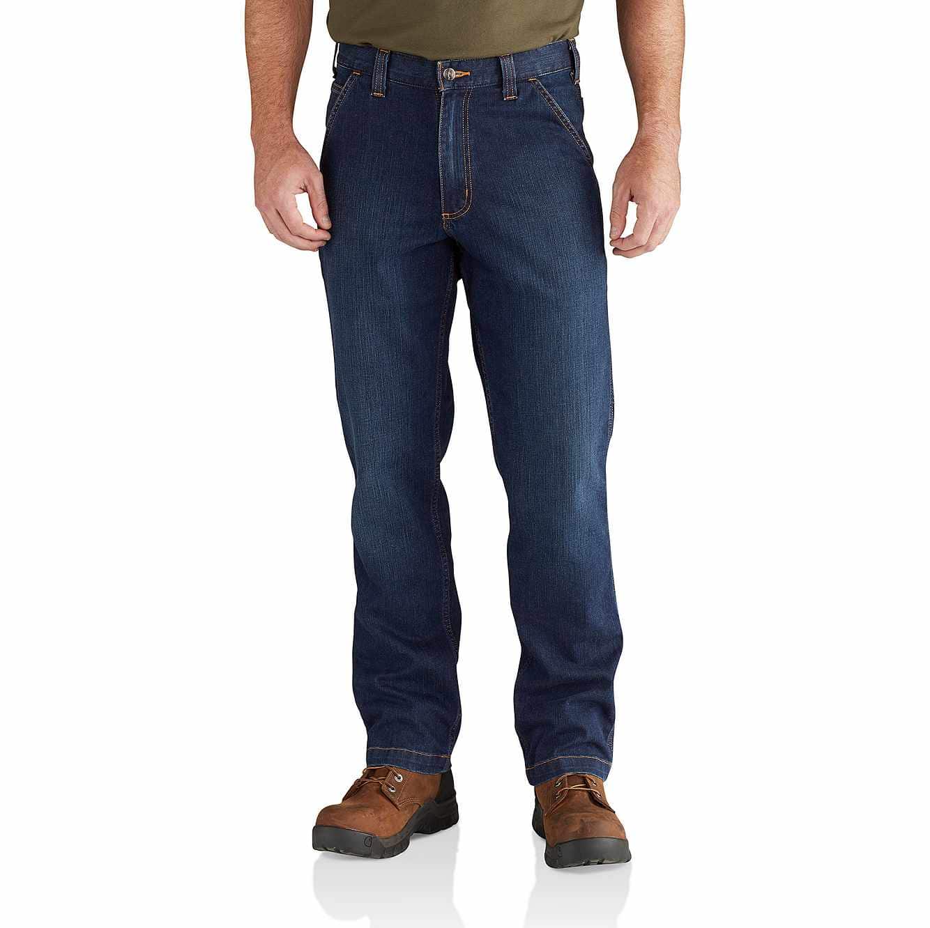 Carhartt Facebook ad