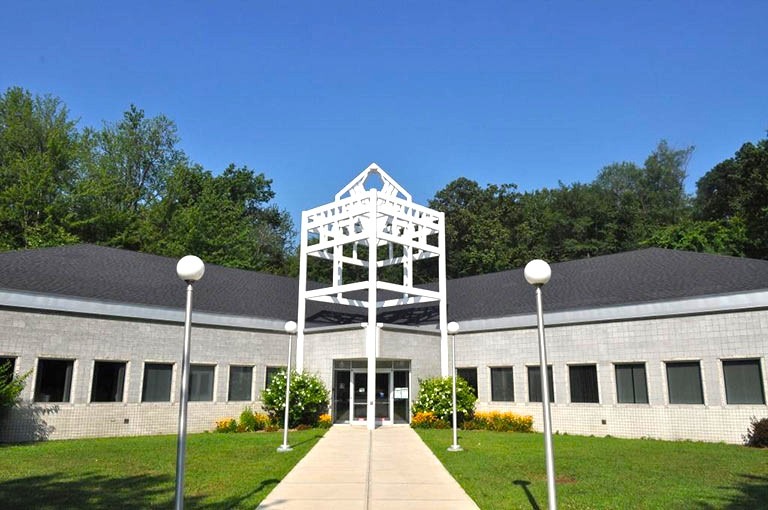 Workshops for Retirement Facebook ad: Monroe County Community College - Retirement Workshop