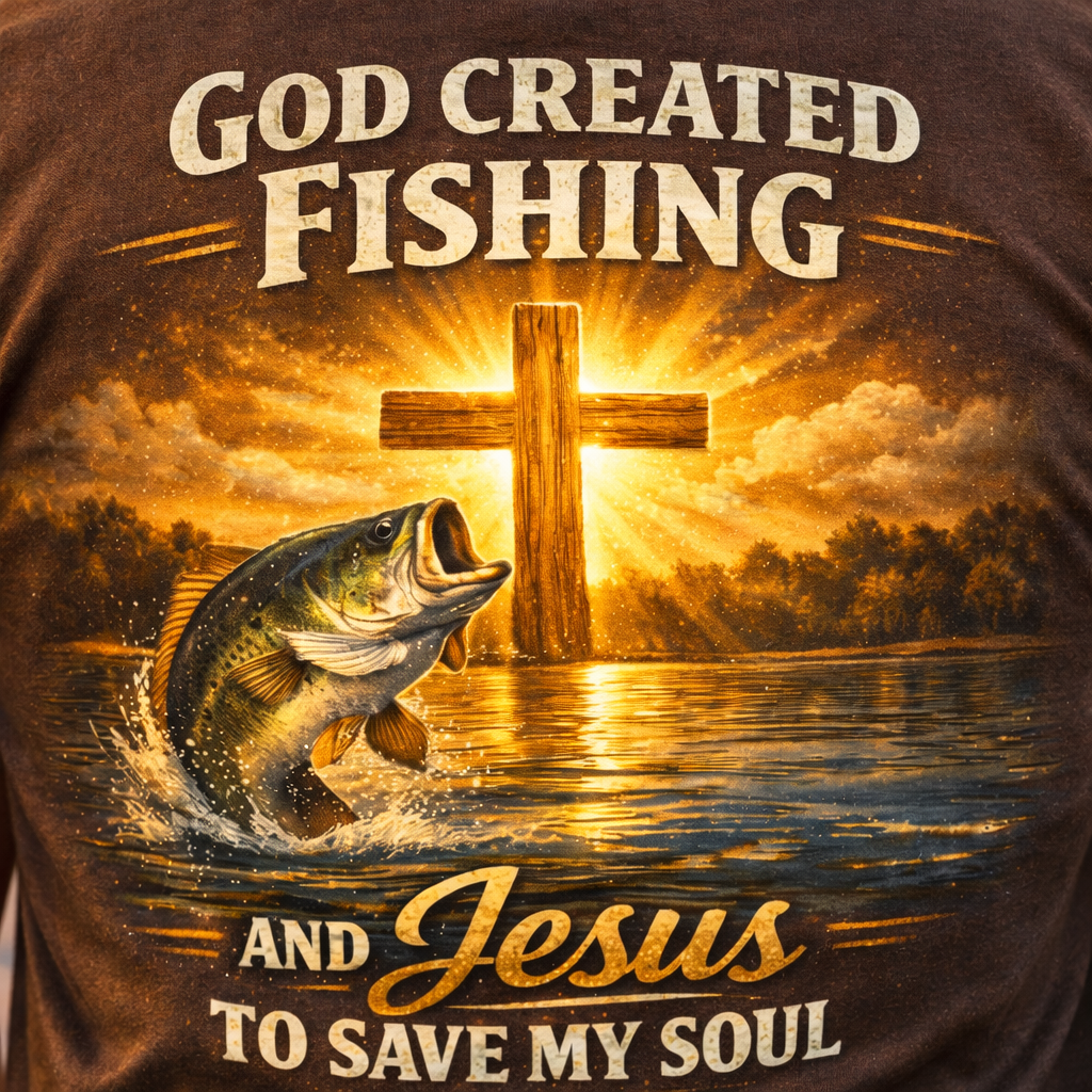 Christcolor Facebook ad