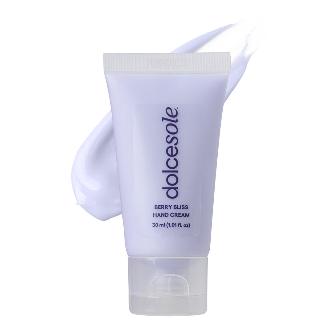 Dolce Sole Facebook ad