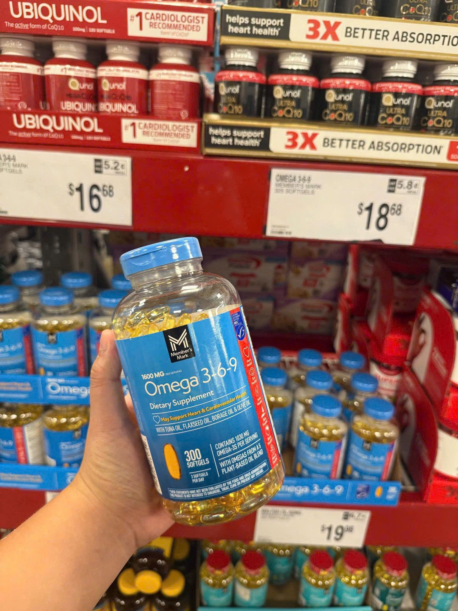 Chuyên hàng Mỹ - USA Store Facebook ad: ĐỊNH CƯ MỸ CHUYÊN PICK HÀNG COSTCO …