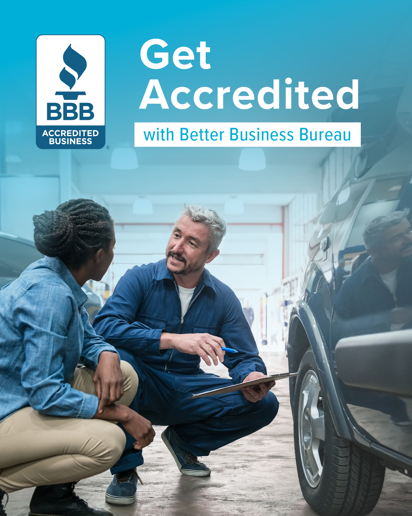 BBB of MN & ND Facebook ad from Feb 17, 2026