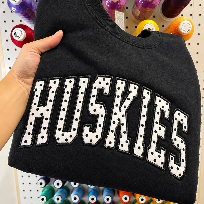 ProudStitch Facebook ad