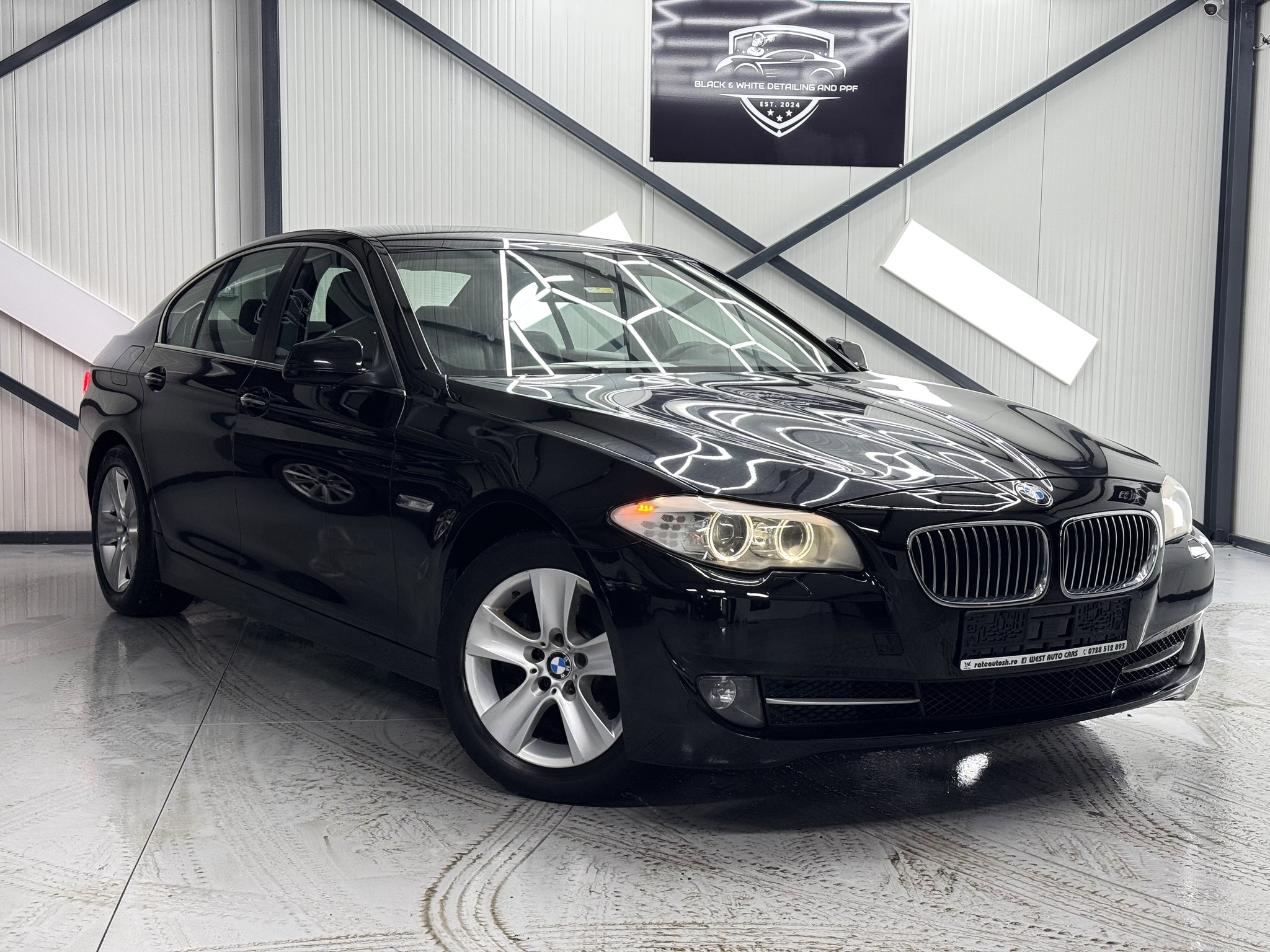 West Cars Auto - Rateautosh.ro Facebook ad