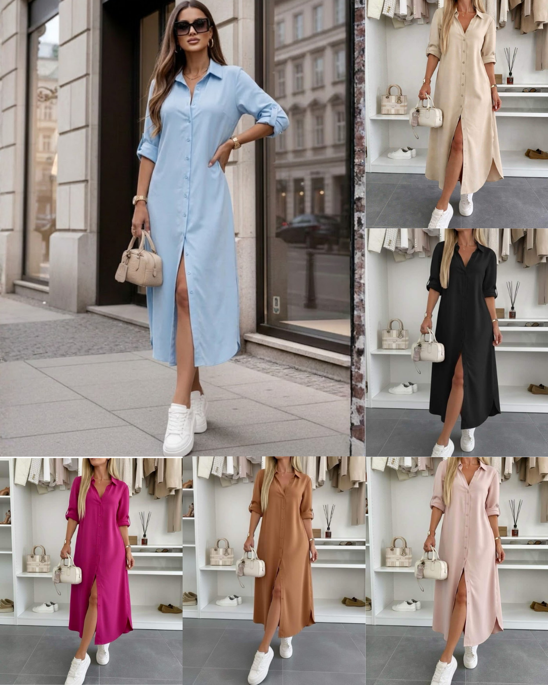 Chery Style Facebook ad